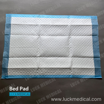 Disposable Bed Pad for Elderly